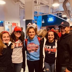 Meet your Posher, Renee